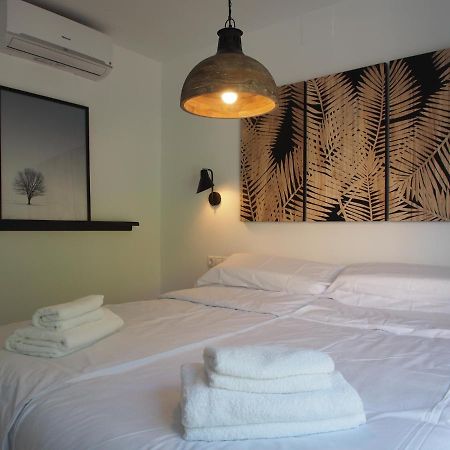 Boutique X Pueblo, Benalmadena Hotel Bagian luar foto