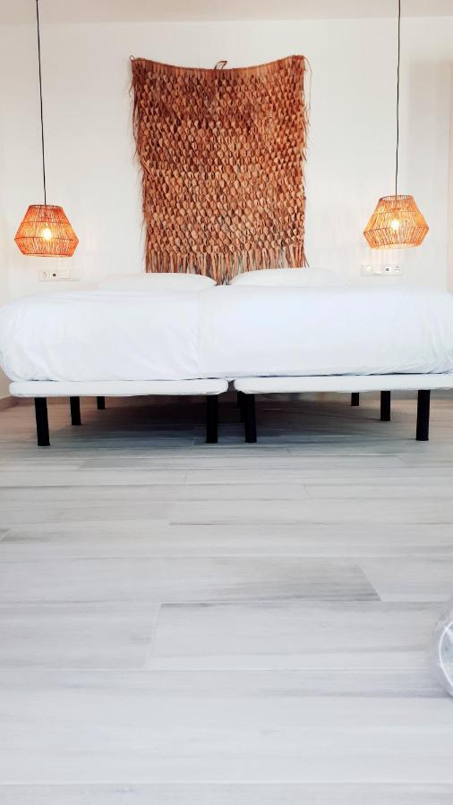 Boutique X Pueblo, Benalmadena Hotel Bagian luar foto