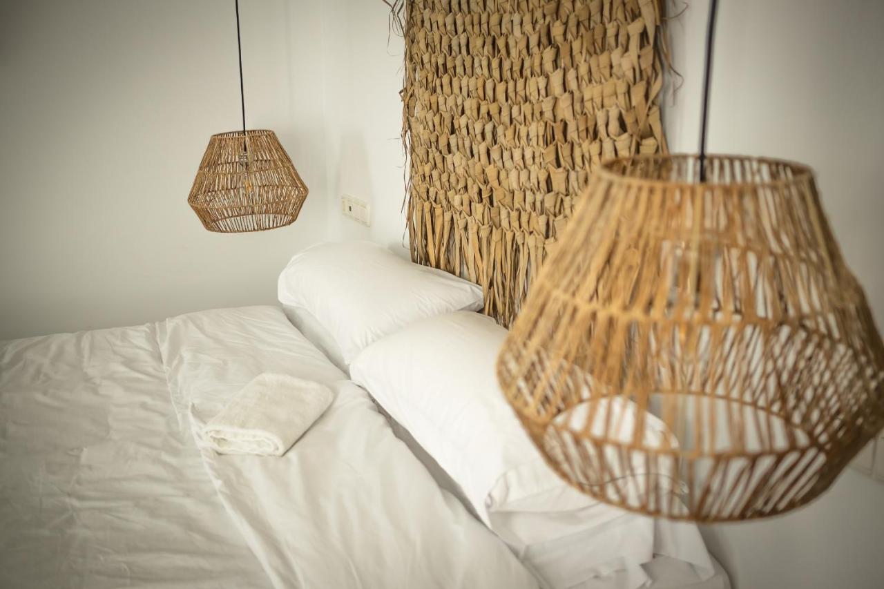 Boutique X Pueblo, Benalmadena Hotel Bagian luar foto