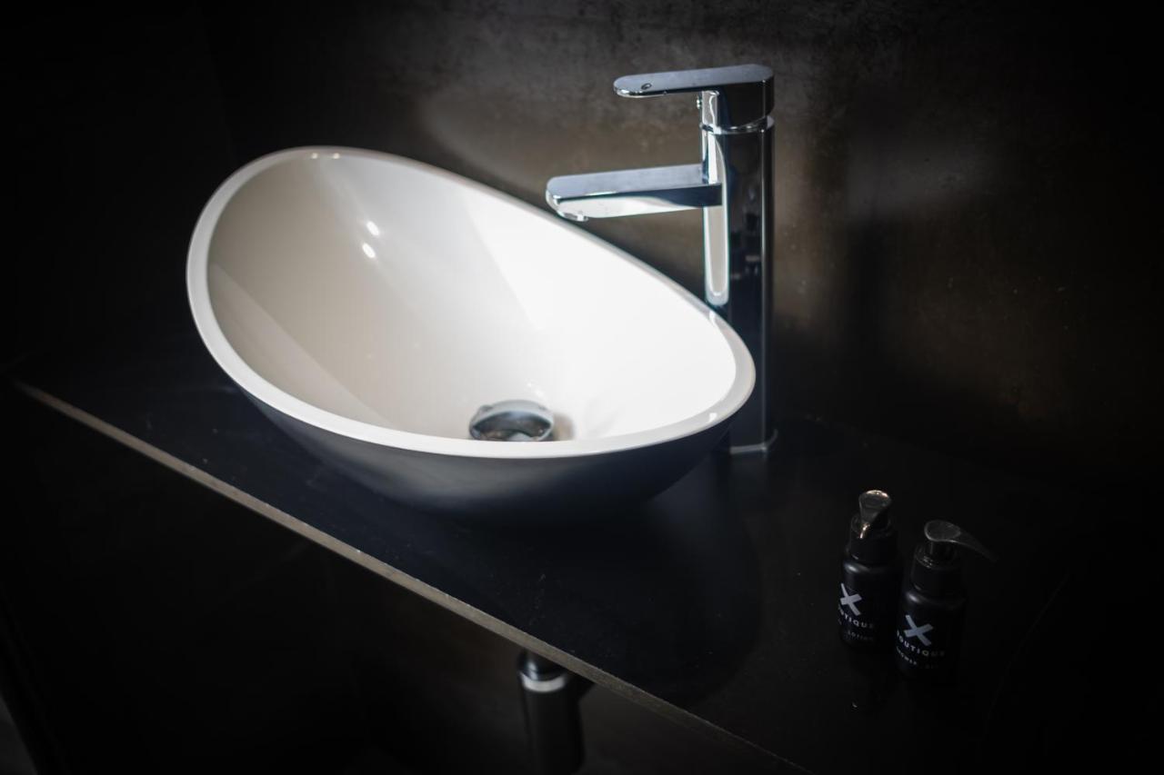 Boutique X Pueblo, Benalmadena Hotel Bagian luar foto