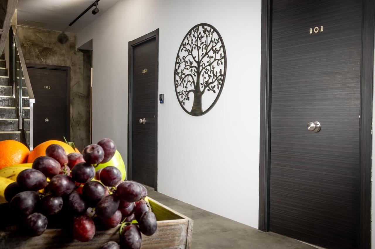 Boutique X Pueblo, Benalmadena Hotel Bagian luar foto