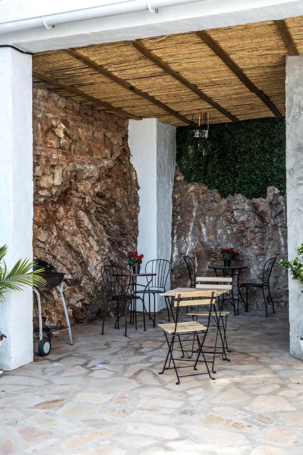 Boutique X Pueblo, Benalmadena Hotel Bagian luar foto